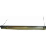 OCH-46-240V-SSE Quartz Infrared Heater. Fixed Price $509.80.