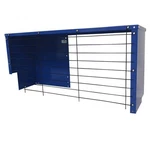 Outdoor Enclosure For Optyma Microchannel Condensing Units OP-HJM018D39N. Fixed Price $819.30.