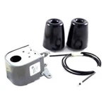 Johnson Controls F59H-1 Dpst Sump Pump Switch, External Mounting. Fixed Price $218.35.