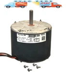 Rheem Protech 51-100998-30 Condenser Motor 1/3 Hp 208-230/1/50-60 1075 Rpm Spd. Fixed Price $219.99.