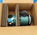 Iwaki MD-55LFY-115 Magnet Pump And Motor 17.1 Gpm 1/8 Hp Volts Rebuilt. Fixed Price $430.00.