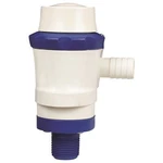 Shurflo 357-116-10 Piranha Anti-air Lockballast Pump 800 Gpm 12 Volts. Fixed Price $56.81.