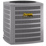 Ducane By Lennox Variable Speed Heat Pump Energy Star Up 19 SEER2 5.0 Ton. Fixed Price $4798.00.