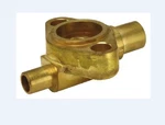 Emerson Controls 9761-2 Flange 1/2" X 7/8" Odf. Fixed Price $14.50.