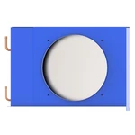 Danfoss Microchannel Condenser Coil Mche, D8 + Fan Shroud 193U8024E. Fixed Price $1494.40.