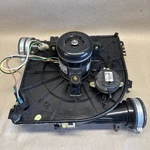 2018 Zhongshan Broad-ocean HC28CQ116 Draft Inducer Motor YDZ-040L22541-01. Fixed Price $115.00.