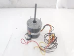Genteq 3/4HP 460V 1625RPM Speed 48 FRAME1PH Condenser Fan Motor See Des. Fixed Price $271.99.
