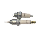 New! Lennox 43G62/64K60 Ignitor/flame Sensor Pair (champion FI21500/FI21507). Fixed Price $49.99.