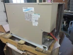 New Condenser Unit Heatcraft Cooler / Freezer $3500 Bargain Time. Fixed Price $3500.00.