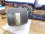 Genteq Model: L736CS Blower Motor. Fixed Price $74.99.
