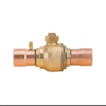 Superior Refrigeration Products 593WAS-15ST 1-5/8 Ods Ball Valve Assembly W/acc. Fixed Price $200.00.