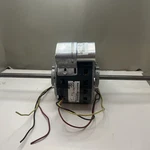 Ge 5KCP39BG AA11AT Electric Motor 230V 1.4A 1/8HP 1500RPM (R21). Fixed Price $119.99.