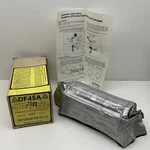 Superior Valve DF45A Filter/drier Cartridge Replacement Kit 4". Fixed Price $22.99.