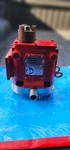 Waukesha Cherry-burrell Spx 006U2 Pump. Fixed Price $900.00.