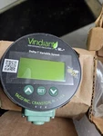 Taco Viridian VT2218-HY1-FC00 Delta-t Ecm High Efficiency Circulator Pump. Fixed Price $475.00.