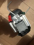Thomas 2533117 Oil-less Vacuum Pump Model 2155SE 115V 60HZ 3.5A. Fixed Price $50.00.