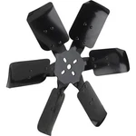 Speedway Motors Mechanical Steel Cooling Fan - 16 Inch, Blade Design. Fixed Price $55.99.