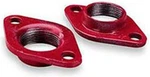 Xylem Bell & Gossett 101215 2" Ci Flange For PL-75 130, New. Fixed Price $89.00.