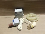 Sauermann EE1750 Condensate Remocal Pump 110VOLTS 50-60HZ 40VA 0.32AMPS Ak. Fixed Price $174.99.