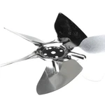 Grindmaster Cecilwar 1460 Blade Fan D25 Ebm Motor Hvac. Fixed Price $42.44.