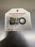 Genuine Bell & Gossett 118681LF Pump Seal Kit New. Fixed Price $59.99.
