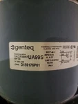 5KCP39KFUA99S Oem Condenser Fan Motor 1/8 Hp 230V Genteq D159176P01. Fixed Price $279.00.
