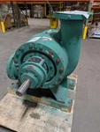 Taco TS080614 Single Stage Double Suction Vertical Split Case Pump 1600GPM-NEW. Fixed Price $5613.30.