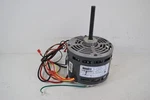 Trane Servicefirst K55HXAET-4121 1/3HP, 200/230V, 1080/3SPD Electric Motor. Fixed Price $180.00.