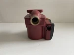 Grundfos UP15-42B7 59896146 Stainless Non Submersion Circulator Pump 1/25 Hp. Fixed Price $400.00.