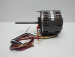 Fasco D727 5.6" Direct Drive Blower Motor, 1/3 Hp, 115 Volts, 1075 Rpm S88-903. Fixed Price $94.95.