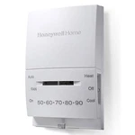 Honeywell Home CT51N Standard Heat/cool Manual Thermostat. Fixed Price $59.16.