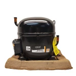 Copeland Emerson RST97C1E-PFV-901 Poe Refrigeration Compressor 3/8" 208/230V. Fixed Price $1069.94.
