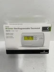 Emerson 1F86-344 Non-programmable Thermostat For Single-stage 1, White. Fixed Price $55.99.