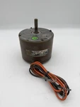 Ge 5KCP39GGY209AS Condenser Motor 51-100998-05 1/3HP 1075 Rpm Used. Fixed Price $103.55.