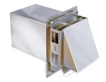 Tjernlund VH1-4 Aluminum Hood For Sidewall Vent Terminations. Fixed Price $211.49.