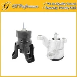 Quality Engine Motor Mount 2PCS Set For 2022-2024 Nissan Pathfinder 3.5L. Fixed Price $157.99.