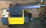 Serfilco Drum Pump Motor P-52-8000 New P528000 120VAC Variable Speed 10000 Rpm. Fixed Price $720.00.