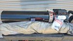 Haldex 3.5HP Self Contained Hydraulic Power Unit 120/230VAC W/ Valve. Fixed Price $1475.00.