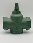 Taco 1" Universal Flo-chek 220-6 Fnpt X. Fixed Price $34.99.