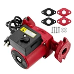 Hot Water Circulator Pump 115V Compatible With Grundfos UPS26-150F Red. Fixed Price $390.66.