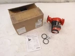 Honeywell PC3F4344IUF00 Resideo Hydronic Circulating Pump 3-SPEED. Fixed Price $379.99.
