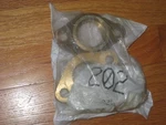 New Armstrong Pump 816011-841 1-1/4" Bronze Flange Set Kit 32UN01, Free Ship. Fixed Price $39.99.