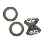 Bell & Gossett 118724 Circulating Pump Coupler,cast Iron 3CEZ2. Fixed Price $278.56.