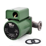 006 Stainless Steel Circulator Pump 1-1/4" Union 1/40 Hp 115V. Fixed Price $368.72.