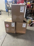 SC-1AX-115/230 Hartell Condensate Removal Pump, 1/2HP, 4 Gal Tank 851123. Fixed Price $1800.00.