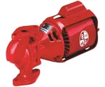 Bell & Gossett 106189 Series 100NFI Iron Body Circulator Pump. Fixed Price $553.28.