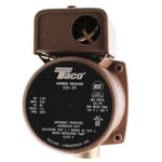 Taco 006-B4 Compact, Sweat 3/4IN Cartridge Circulator Pump Bronze. Fixed Price $358.20.