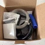 Little Giant EC-400 115V/60HZ Mini Automatic Condensate Pump 553455 -new. Fixed Price $40.00.