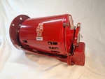 Bell & Gossett 111049, 3/4HP, 208/230/460V, 3-PHASE Motor. Fixed Price $1272.00.