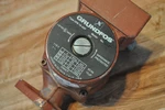 Grundfos UP15-42F Recirculator Pump Good Used. Fixed Price $79.99.